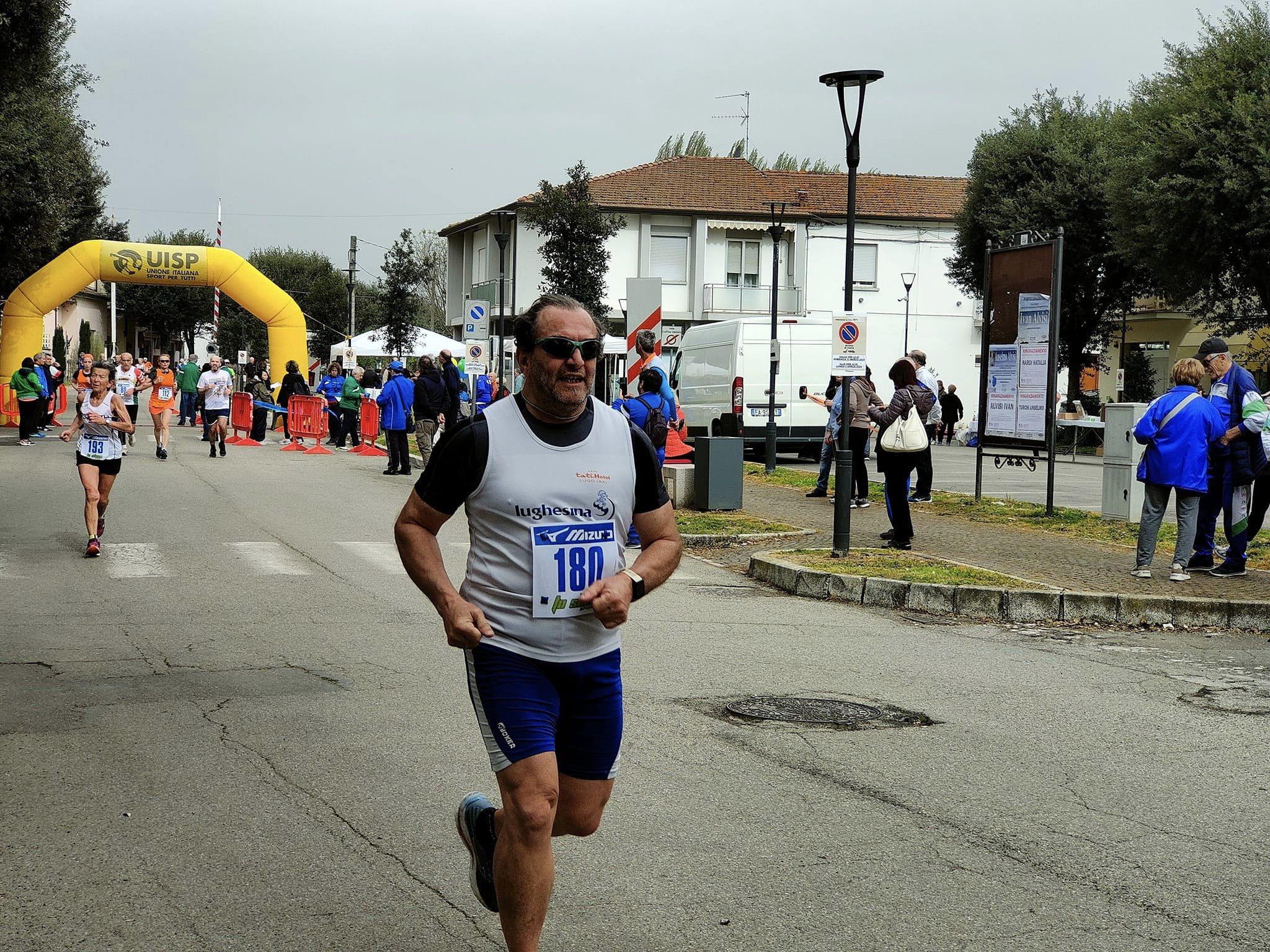 San Patrizio: Trofeo Buriani e Vaienti - 01 aprile 2024